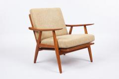 Hans Wegner HANS WEGNER GE 270 LOUNGE CHAIR - 3506905