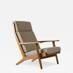 Hans Wegner HANS WEGNER GE 290 LOUNGE CHAIR - 3508176