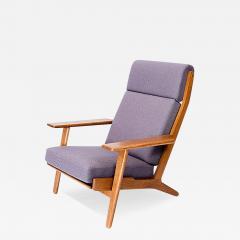 Hans Wegner HANS WEGNER GE290 HIGH BACK ARMCHAIR - 3508178