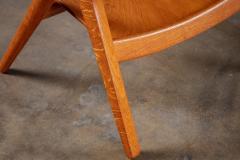 Hans Wegner HANS WEGNER LOUNGE CHAIR - 1053597