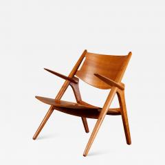 Hans Wegner HANS WEGNER LOUNGE CHAIR - 1194564