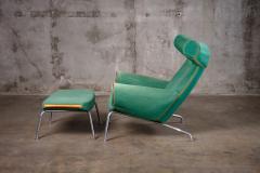 Hans Wegner HANS WEGNER OX CHAIR - 1016791