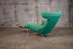 Hans Wegner HANS WEGNER OX CHAIR - 1016792