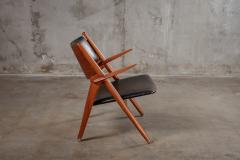 Hans Wegner HANS WEGNER SAWBUCK CHAIR - 914767