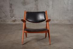 Hans Wegner HANS WEGNER SAWBUCK CHAIR - 914772