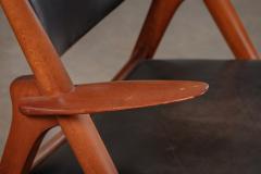 Hans Wegner HANS WEGNER SAWBUCK CHAIR - 914777