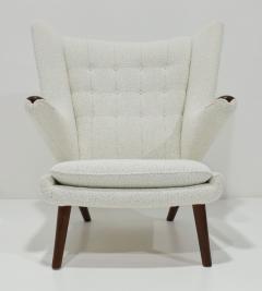 Hans Wegner Hans J Wegner AP19 Papa Bear Chair - 3190820