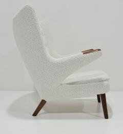 Hans Wegner Hans J Wegner AP19 Papa Bear Chair - 3190824