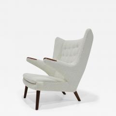 Hans Wegner Hans J Wegner AP19 Papa Bear Chair - 3192106