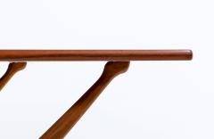 Hans Wegner Hans J Wegner AT 303 Sabre Dining Table for Andreas Tuck - 3306382