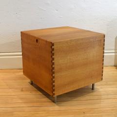 Hans Wegner Hans J Wegner Cube circa 1960 Andreas Tuck - 4750333