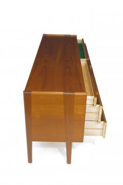 Hans Wegner Hans J Wegner Danish Teak Dresser - 2335245