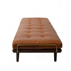 Hans Wegner Hans J Wegner Daybed Model GE19 by GETAMA - 3919186