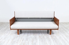 Hans Wegner Hans J Wegner GE 259 Adjustable Daybed Sofa for Getama - 2711902