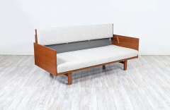 Hans Wegner Hans J Wegner GE 259 Adjustable Daybed Sofa for Getama - 2711903