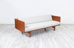 Hans Wegner Hans J Wegner GE 259 Adjustable Daybed Sofa for Getama - 2711911