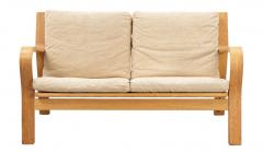 Hans Wegner Hans J Wegner GE 271 Flag Halyard sofa Denmark - 3721090