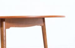 Hans Wegner Hans J Wegner Heart Dining Set for Fritz Hansen - 2236655