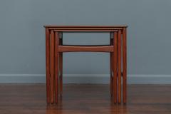 Hans Wegner Hans J Wegner Nesting Tables for Andreas Tuck - 2904748