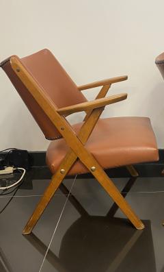 Hans Wegner Hans J Wegner Pair Armchairs - 2243485