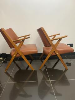 Hans Wegner Hans J Wegner Pair Armchairs - 2243486