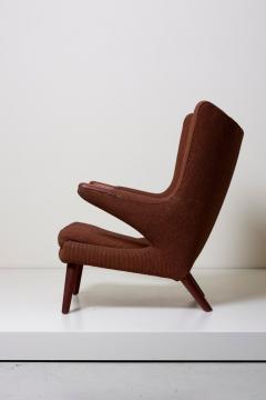 Hans Wegner Hans J Wegner Papa Bear Chair - 853942