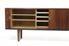 Hans Wegner Hans J Wegner President Rosewood Credenza - 1488761