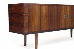 Hans Wegner Hans J Wegner President Rosewood Credenza - 1488763