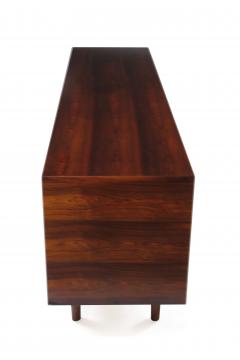 Hans Wegner Hans J Wegner President Rosewood Credenza - 1488765