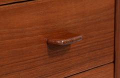 Hans Wegner Hans J Wegner RY 16 Teak Chest for Ry Mobler - 2402579