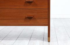 Hans Wegner Hans J Wegner RY 16 Teak Chest for Ry Mobler - 2402581