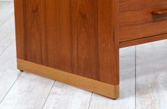 Hans Wegner Hans J Wegner RY 16 Teak Chest for Ry Mobler - 2402582