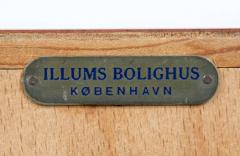 Hans Wegner Hans J Wegner RY 16 Teak Chest for Ry Mobler - 2402584