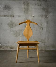Hans Wegner Hans J Wegner Valet Chair - 191201