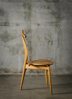 Hans Wegner Hans J Wegner Valet Chair - 191204