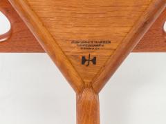 Hans Wegner Hans J Wegner Valet Chair - 1808881