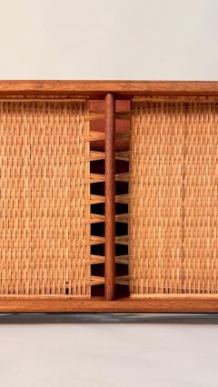 Hans Wegner Hans J Wegner for Andreas Tuck teak coffee table model AT 10 - 4190745