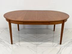 Hans Wegner Hans Wegener for Andreas Tuck Monumental Teak Dining Table - 3650028