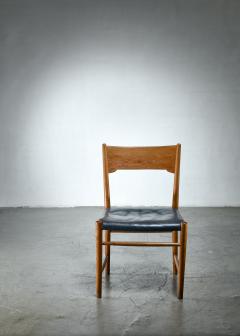 Hans Wegner Hans Wegner 2B chair for Plan M bler Denmark - 1163938