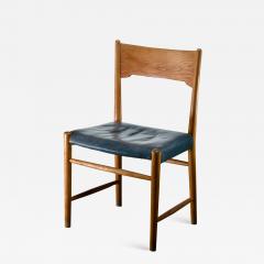 Hans Wegner Hans Wegner 2B chair for Plan M bler Denmark - 1165381