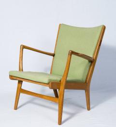 Hans Wegner Hans Wegner AP 16 Lounge Chair - 177068