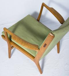 Hans Wegner Hans Wegner AP 16 Lounge Chair - 177071