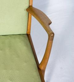 Hans Wegner Hans Wegner AP 16 Lounge Chair - 177072