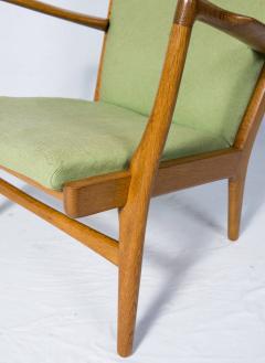 Hans Wegner Hans Wegner AP 16 Lounge Chair - 177074