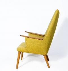 Hans Wegner Hans Wegner AP 27 Lounge Chair - 177037