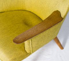 Hans Wegner Hans Wegner AP 27 Lounge Chair - 177040