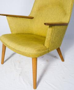 Hans Wegner Hans Wegner AP 27 Lounge Chair - 177041