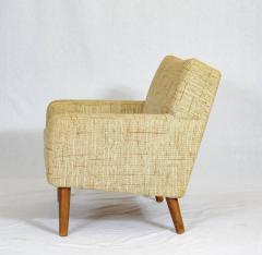 Hans Wegner Hans Wegner AP 33 Lounge Chair - 178776