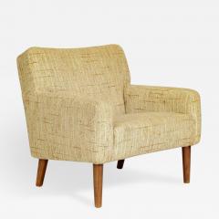 Hans Wegner Hans Wegner AP 33 Lounge Chair - 179774