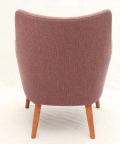 Hans Wegner Hans Wegner AP20 Lounge Chair - 175950